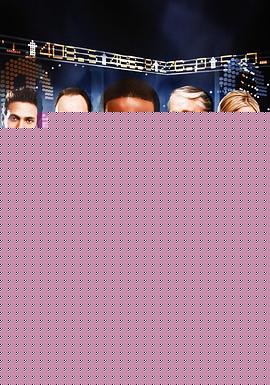 飞天大盗第五季